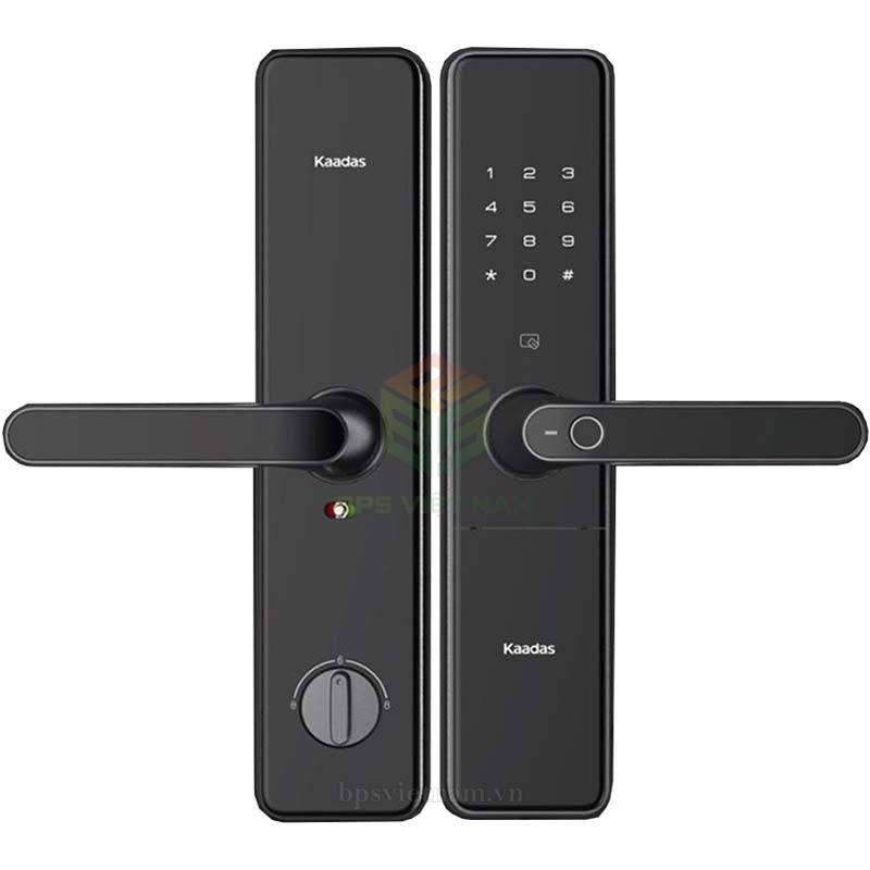 Khóa vân tay Kaadas S500-C5 Bluetooth