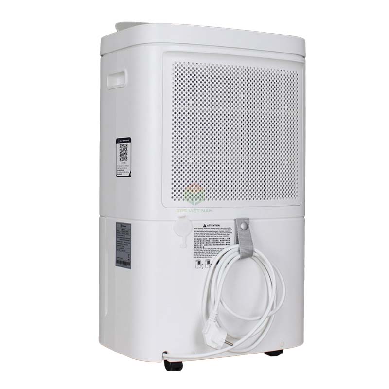 Máy hút ẩm Electrolux EDH10TRBW1 (20lít/24h)-5