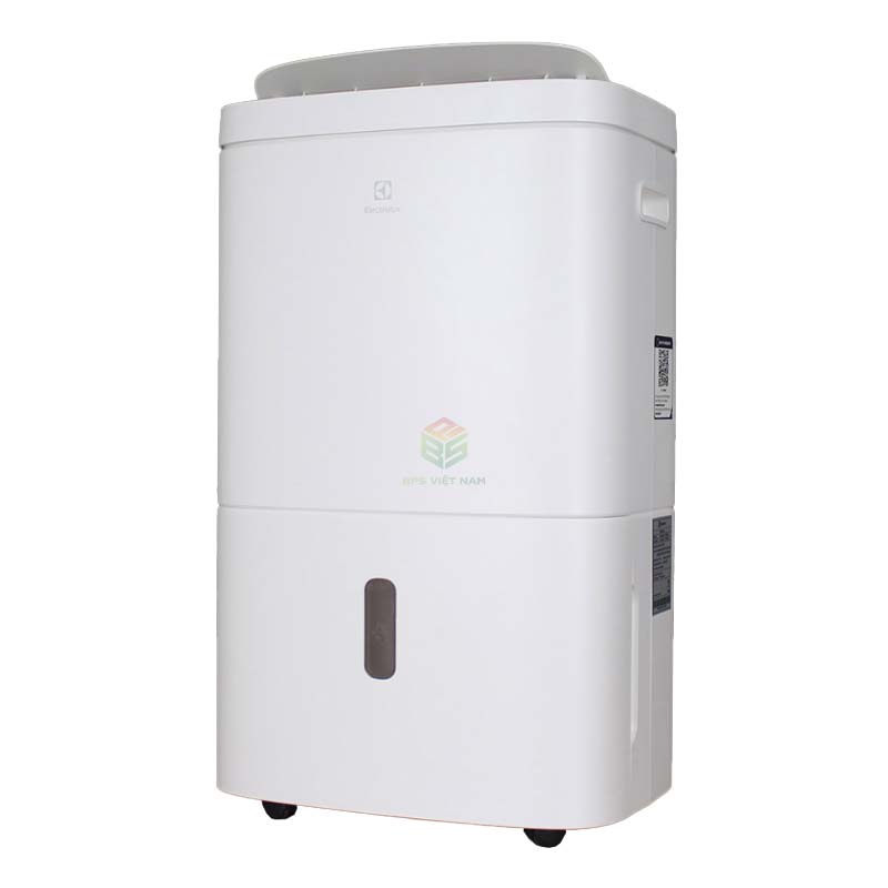 Máy hút ẩm Electrolux EDH10TRBW1 (20lít/24h)-4