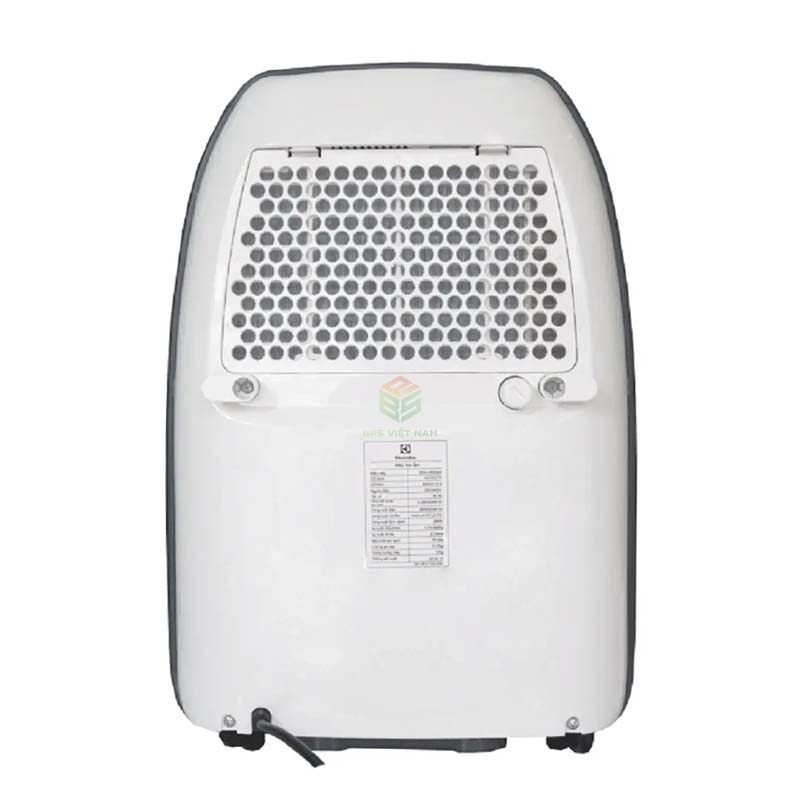 Máy hút ẩm Electrolux EDH16SDAW (16lít/24h)-2