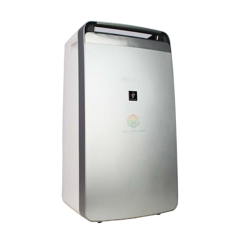 Máy hút ẩm lọc không khí Sharp DW-J27FV-S (27lít/24h)-9