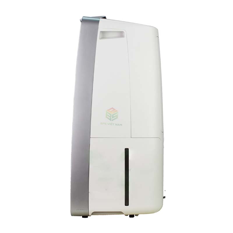Máy hút ẩm lọc không khí Sharp DW-J27FV-S (27lít/24h)-8