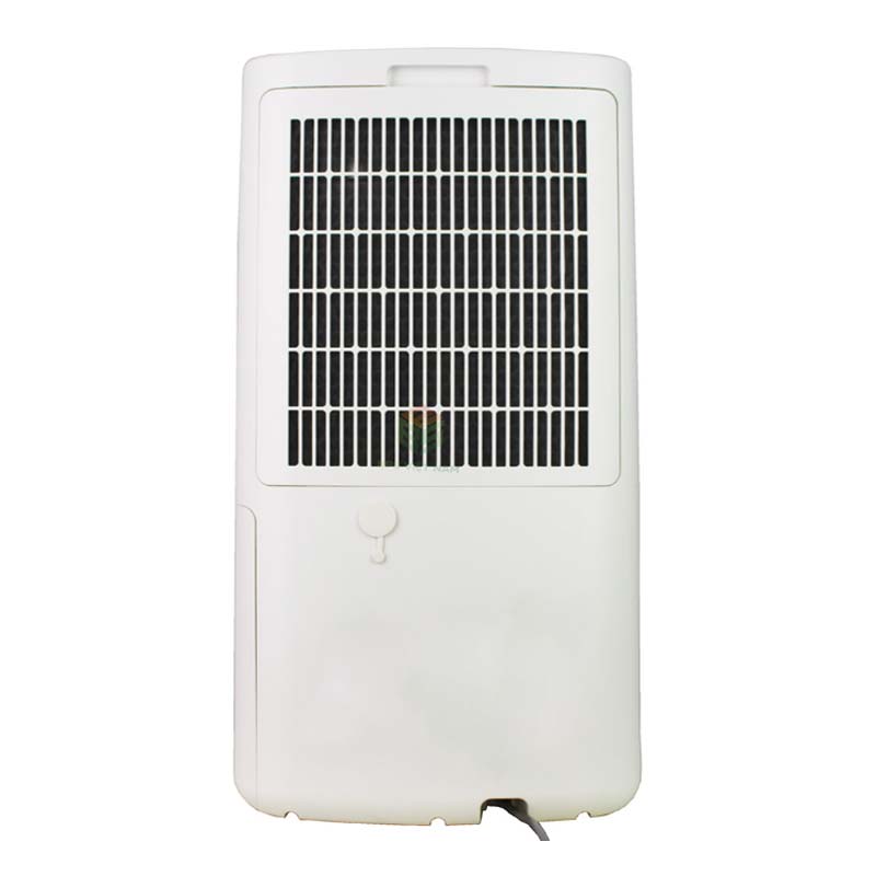 Máy hút ẩm lọc không khí Sharp DW-J27FV-S (27lít/24h)-7