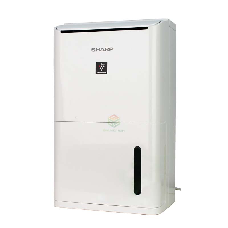 Máy hút ẩm Sharp DW-D12A-W (12lít/24h)-8