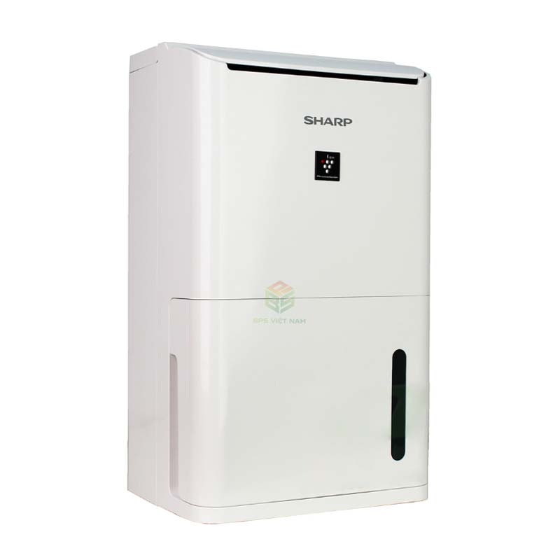 Máy hút ẩm Sharp DW-D12A-W (12lít/24h)-7