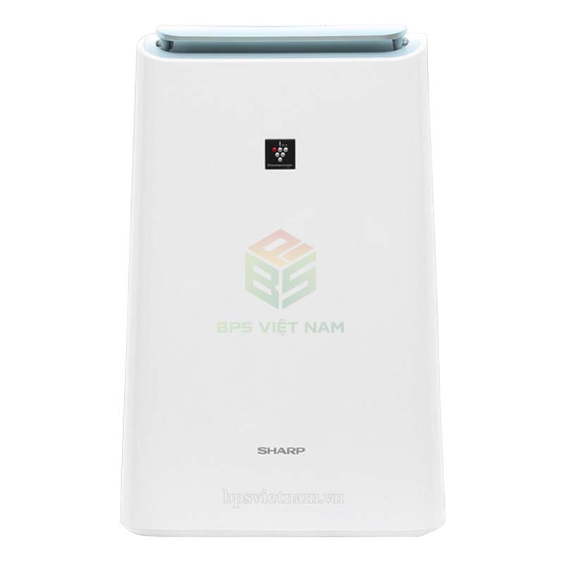 Máy hút ẩm lọc không khí Sharp DW-E16FA-W (16lít/24h)
