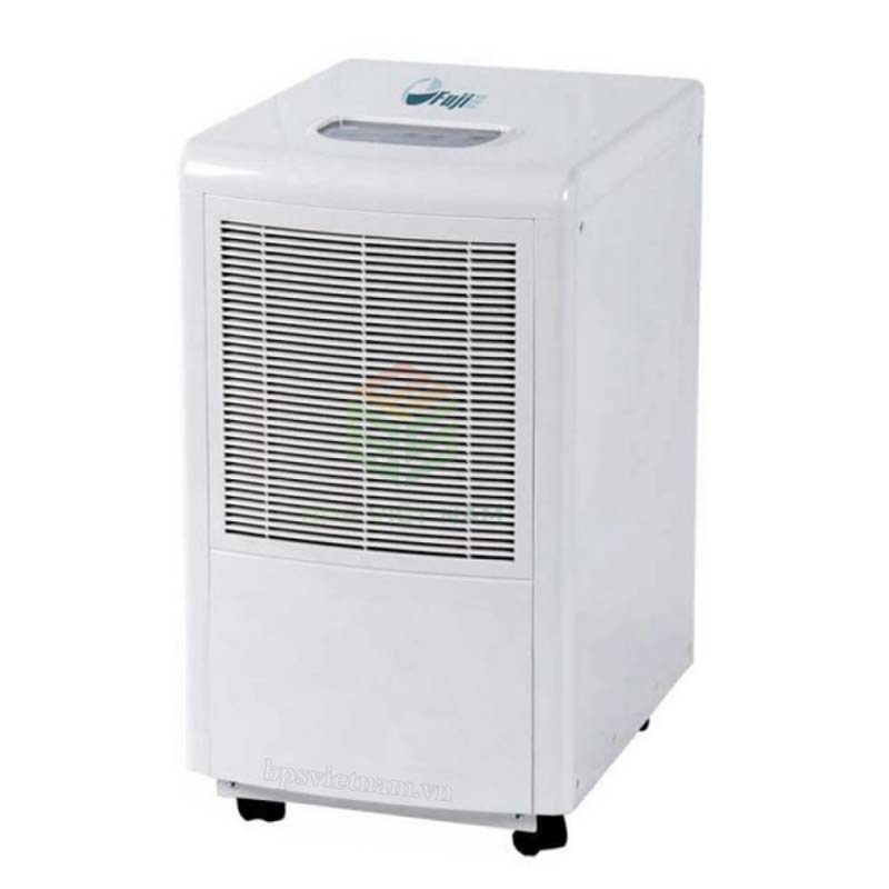 Máy hút ẩm Fujie HM-650EB (50 Lít/24h)