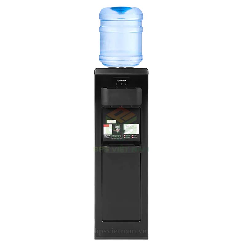 Cây nước nóng lạnh Toshiba RWF-W1917TV(K)