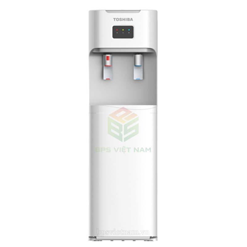 Cây nước nóng lạnh Toshiba RWF-W1669BV(W1)