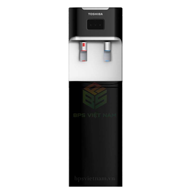 Cây nước nóng lạnh Toshiba RWF-W1669BV(K1)