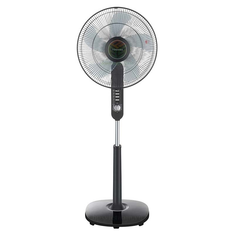Quạt đứng Toshiba F-LSA10(K)VN