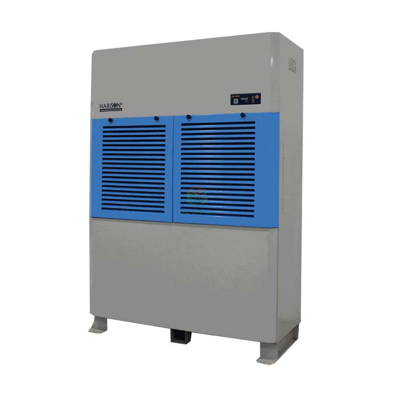 Máy hút ẩm công nghiệp Harison HD-720B (720 Lít/24h)-4