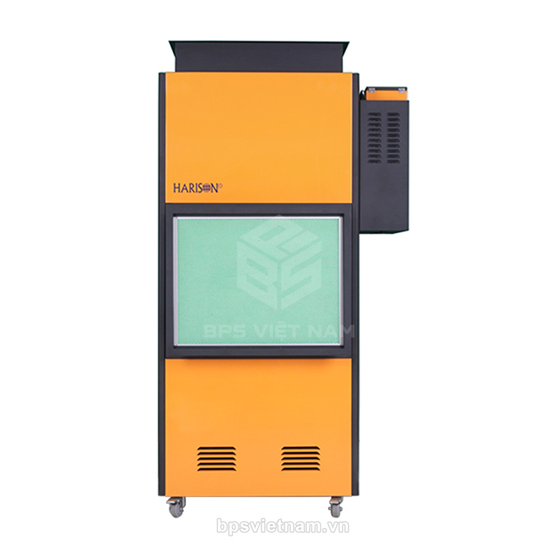 Máy hút ẩm chuyên dụng dải nhiệt rộng Harison HD-360DR (360 Lít/24h)