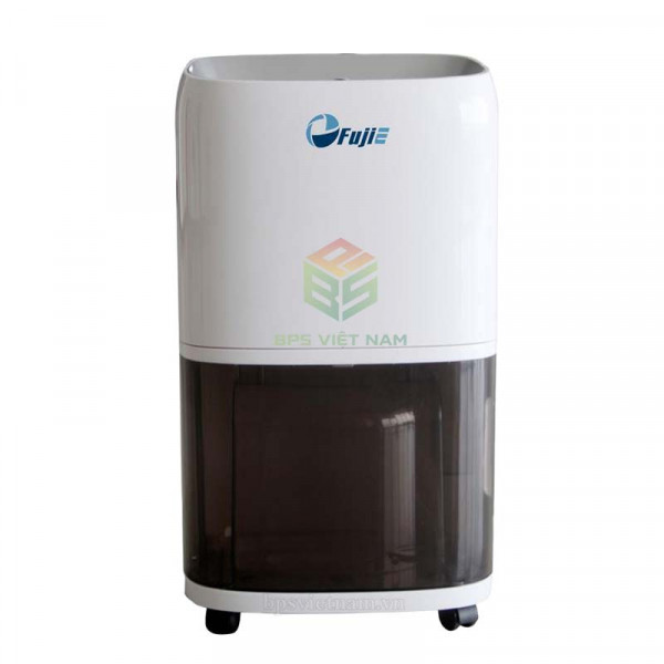 Máy hút ẩm Fujie HM-918EC (18 Lít/24h)