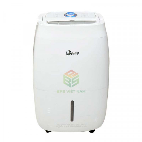 Máy hút ẩm lọc không khí Fujie HM-920EC (20 Lít/24h)