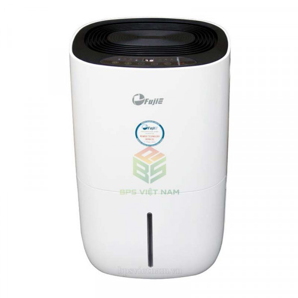 Máy hút ẩm lọc không khí Fujie HM-920EN (20 Lít/24h)