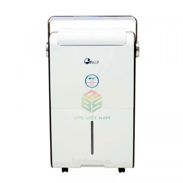 Máy hút ẩm Fujie HM-930EC (35 Lít/24h)