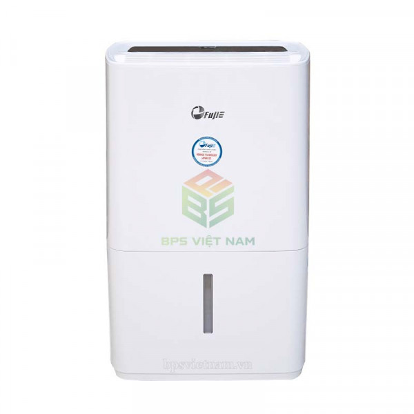 Máy hút ẩm Fujie HM-650EC (50 Lít/24h)