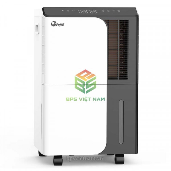 Máy hút ẩm Fujie HM-950EC New (50 Lít/24h)