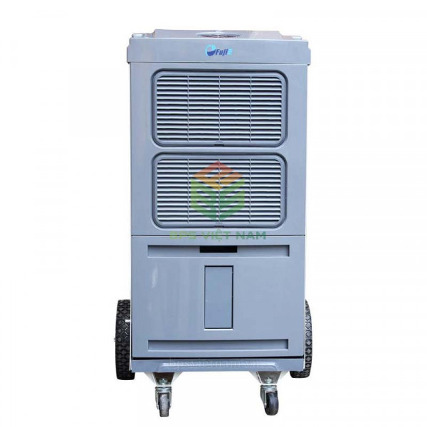 Máy hút ẩm Fujie HM-700DN (70 Lít/24h)