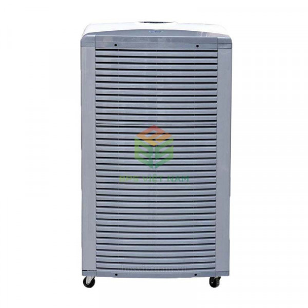 Máy hút ẩm công nghiệp Fujie HM-1500DN (150 Lít/24h)