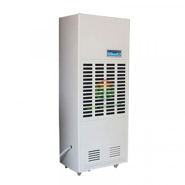 Máy hút ẩm công nghiệp Fujie HM-1800D (180 Lít/24h)