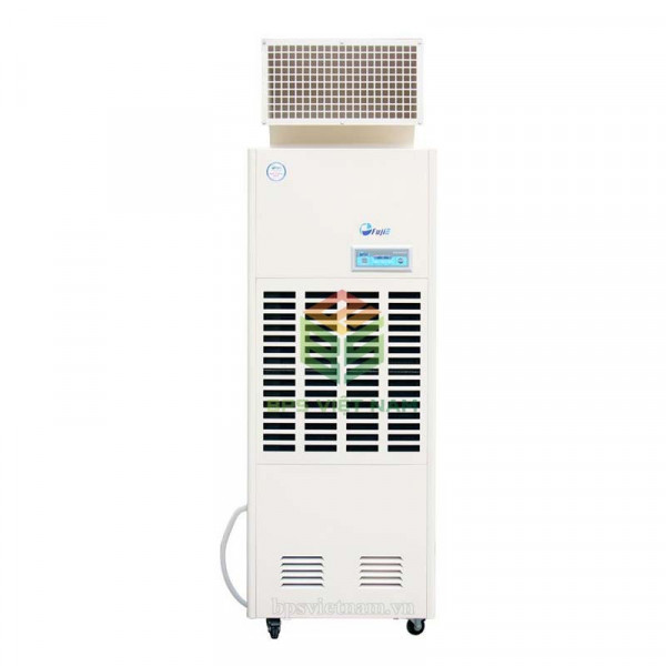 Máy hút ẩm công nghiệp Fujie HM-1800DS (180 Lít/24h)