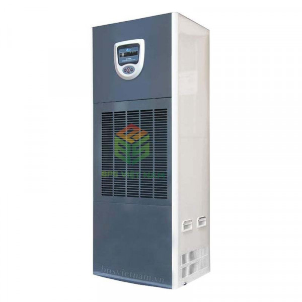 Máy hút ẩm công nghiệp Fujie HM-1800DN (180 Lít/24h)