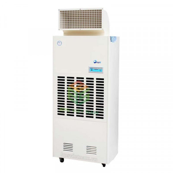 Máy hút ẩm công nghiệp Fujie HM-2408DS (240 Lít/24h)