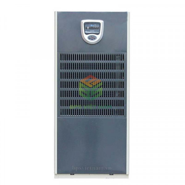 Máy hút ẩm công nghiệp Fujie HM-2500DN (250 Lít/24h)