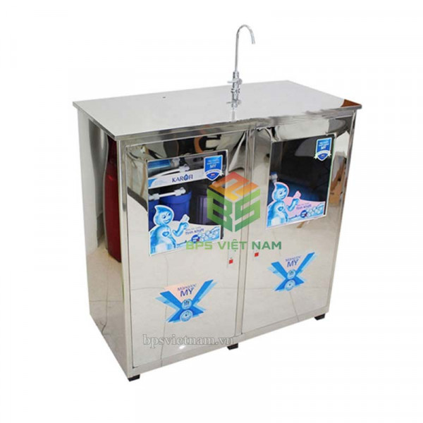 Máy lọc nước Karofi BCN KB30