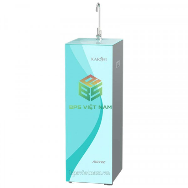 Máy lọc nước Karofi KAQ-N96