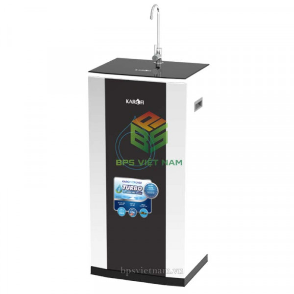 Máy lọc nước Karofi ERO102