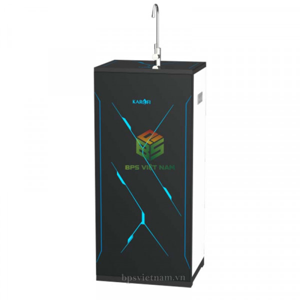 Máy lọc nước Karofi ERO108