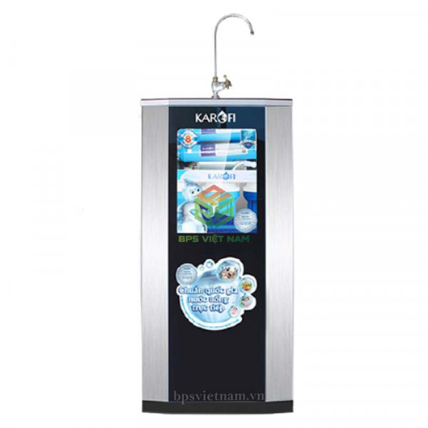 Máy lọc nước Karofi ERO80
