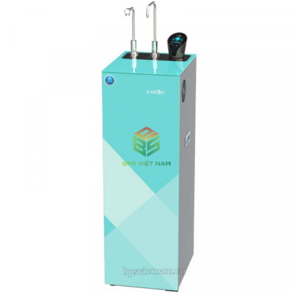 Máy lọc nước nóng lạnh Karofi KAD-N91