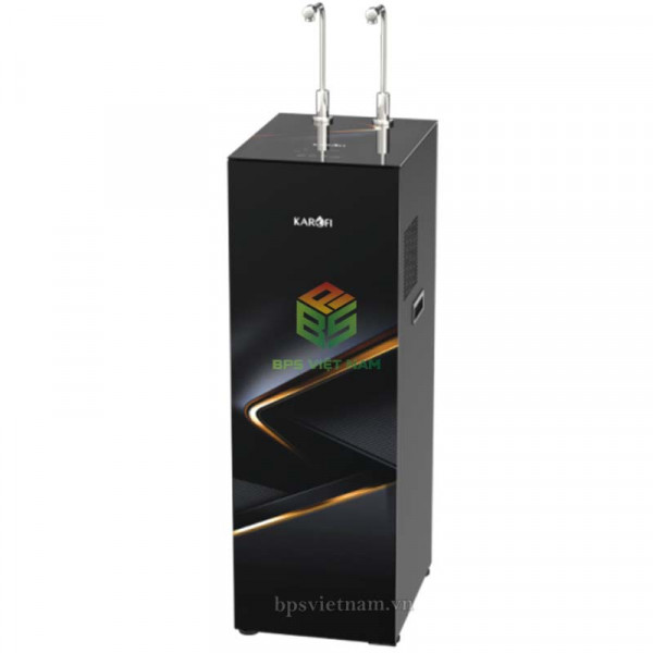 Máy lọc nước nóng lạnh Karofi KAD-N89
