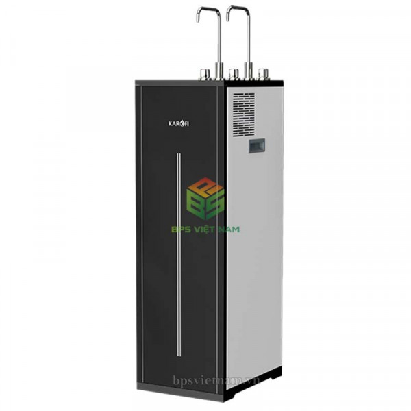 Máy lọc nước nóng lạnh Karofi KAD-L56