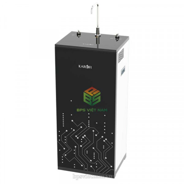 Máy lọc nước nóng lạnh Karofi KAD-D59