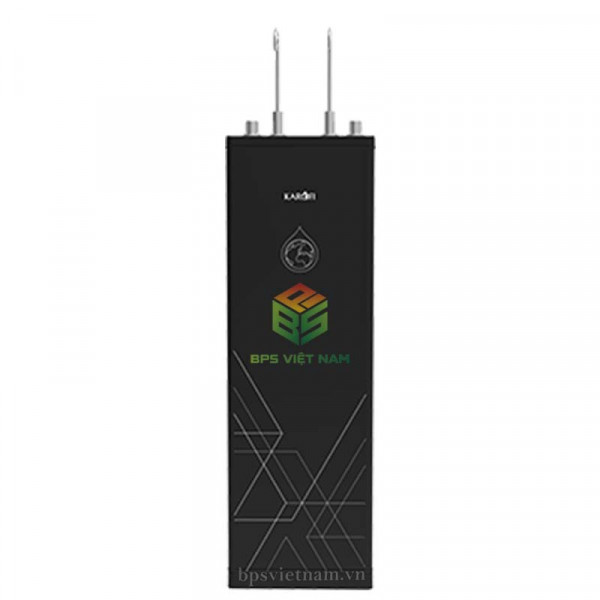Máy lọc nước nóng lạnh Karofi KAH-D10