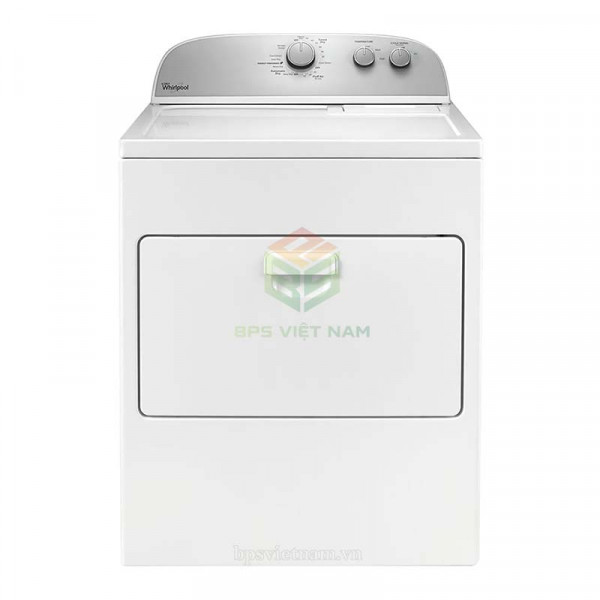 Máy sấy quần áo Whirlpool 3LWED4815FW