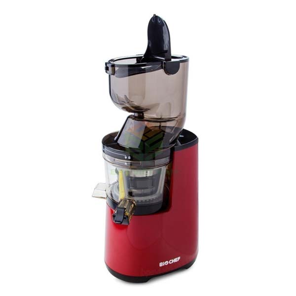 Máy ép trái cây BioChef 666 (Đỏ)