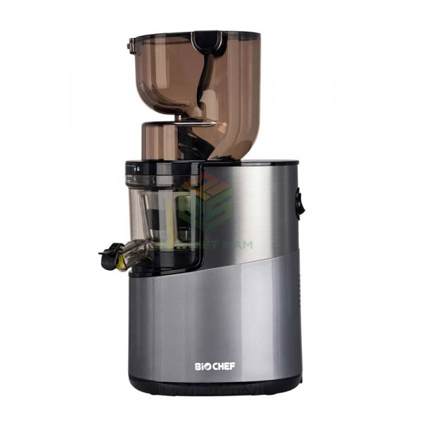 Máy ép trái cây BioChef 888 (Bạc)