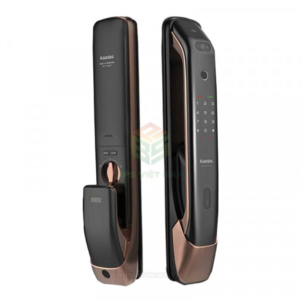 Khóa Kaadas K20F mở khóa khuôn mặt