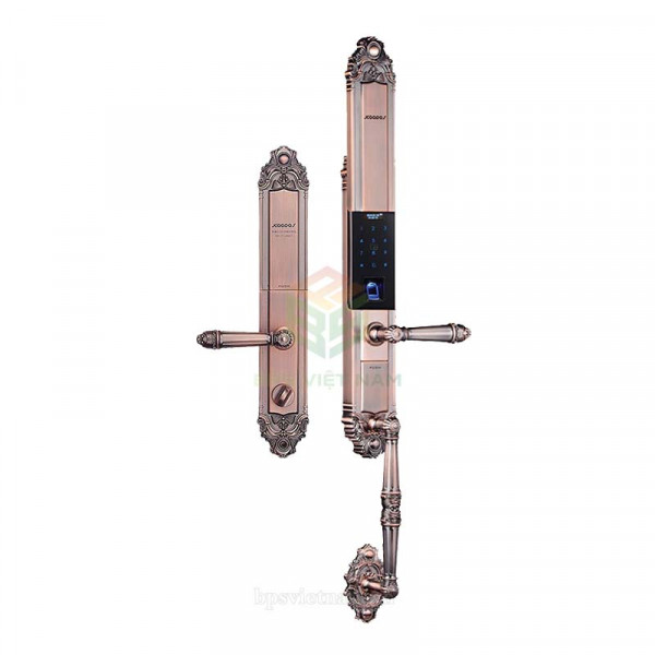 Khóa điện tử Kaadas 6001 tân cổ điển