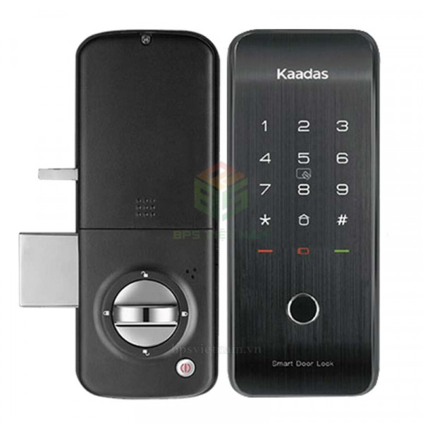 Khóa vân tay Kaadas R6 cửa kính