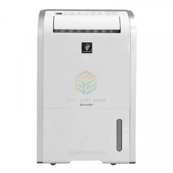 Máy hút ẩm Sharp DW-D20A-W (20lít/24h)