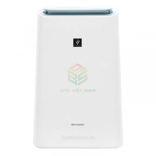 Máy hút ẩm lọc không khí Sharp DW-E16FA-W (16lít/24h)