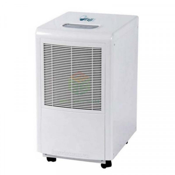 Máy hút ẩm Fujie HM-650EB (50 Lít/24h)