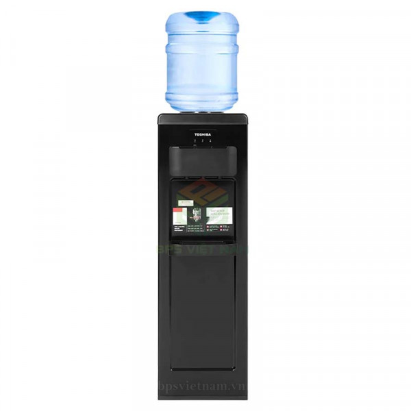 Cây nước nóng lạnh Toshiba RWF-W1917TV(K)